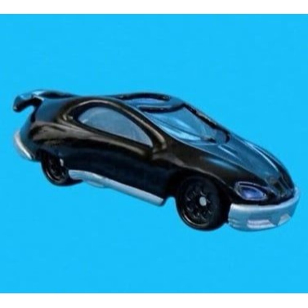 FUTURE NASCAR Hot Wheels Race Car Vintage Collectible Toy #4 NEW 1999